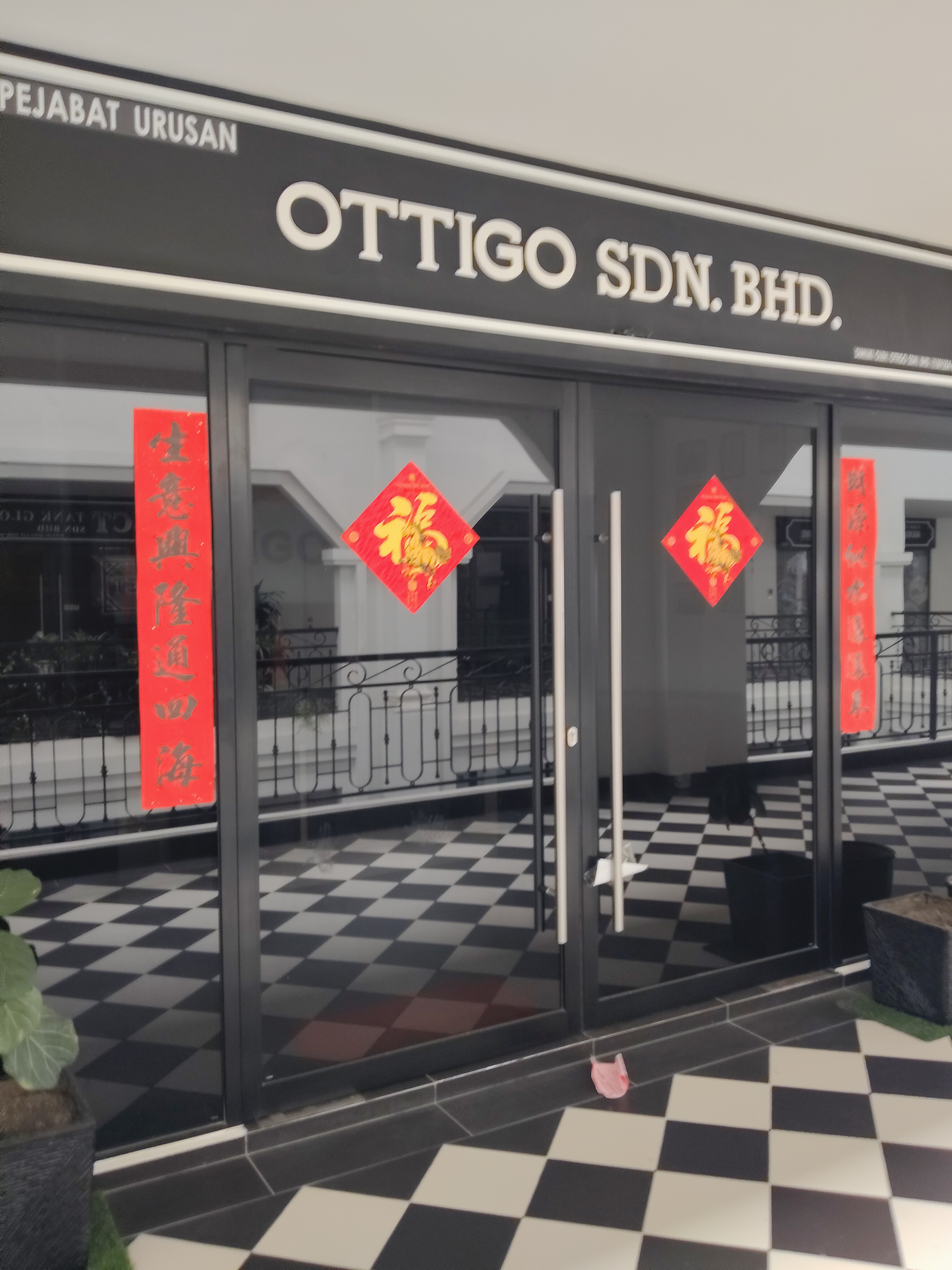 Ottigo Sdn Bhd photo 1