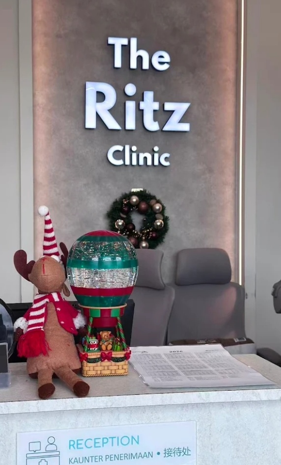 The Ritz Clinic photo 1
