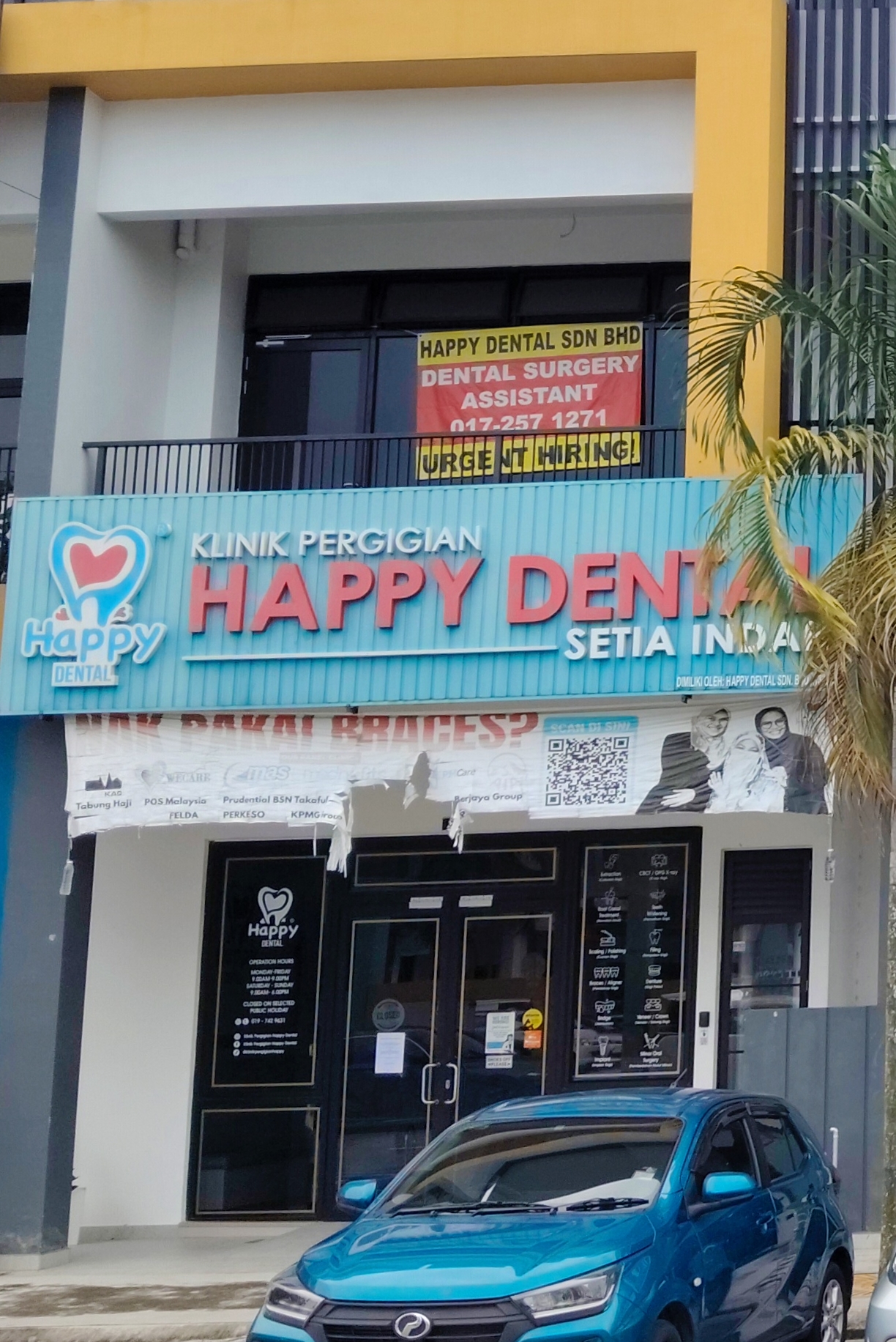 Happy Dental Setia Indah photo 1