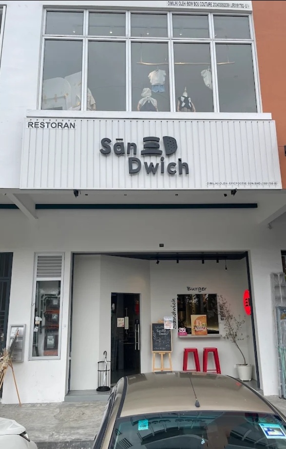 Restoran Sandwish photo 1