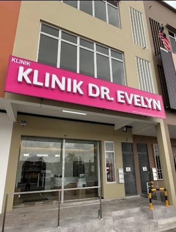 Clinic Dr Evelyn photo 1