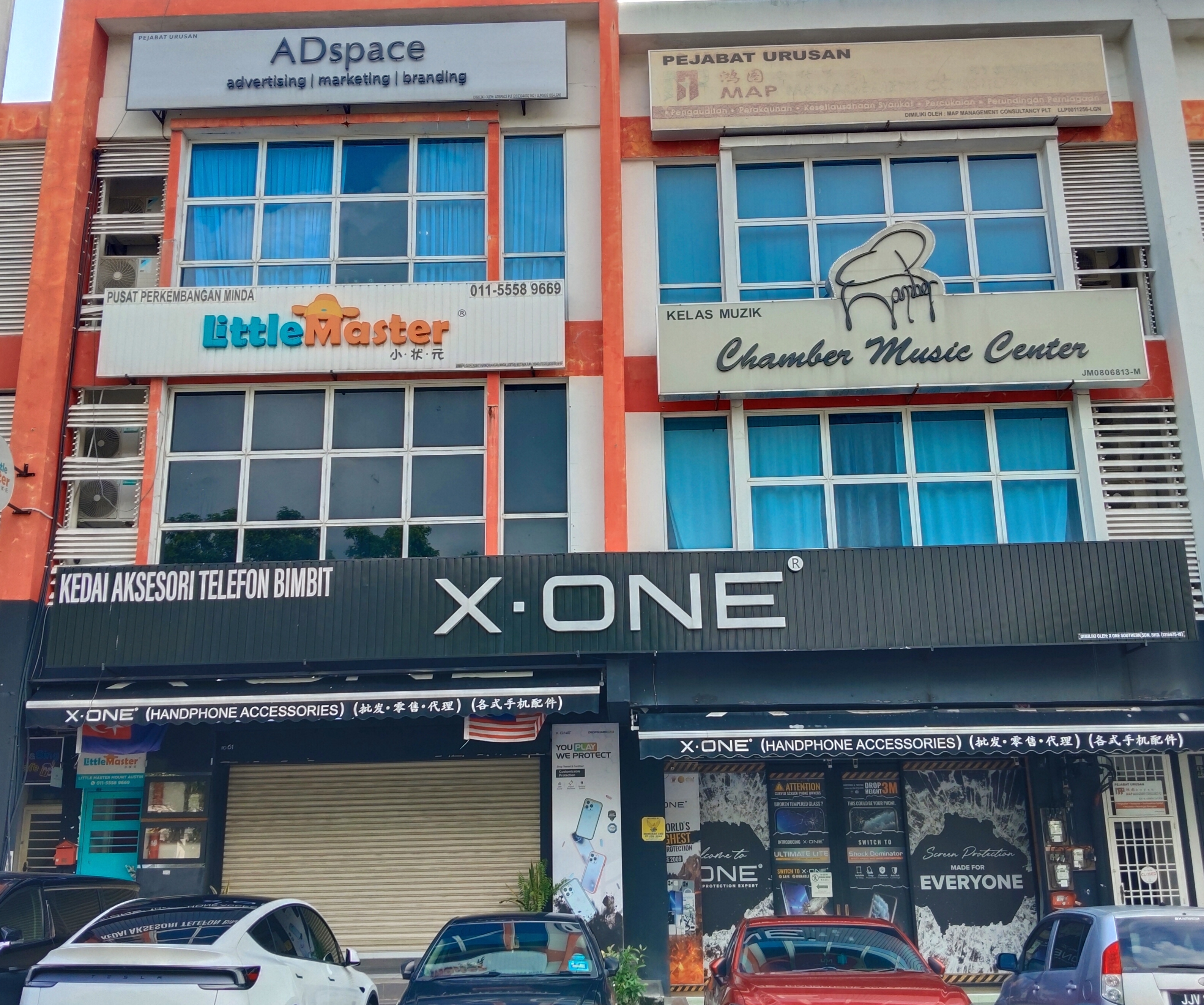 Kedai Phone Service X One photo 1