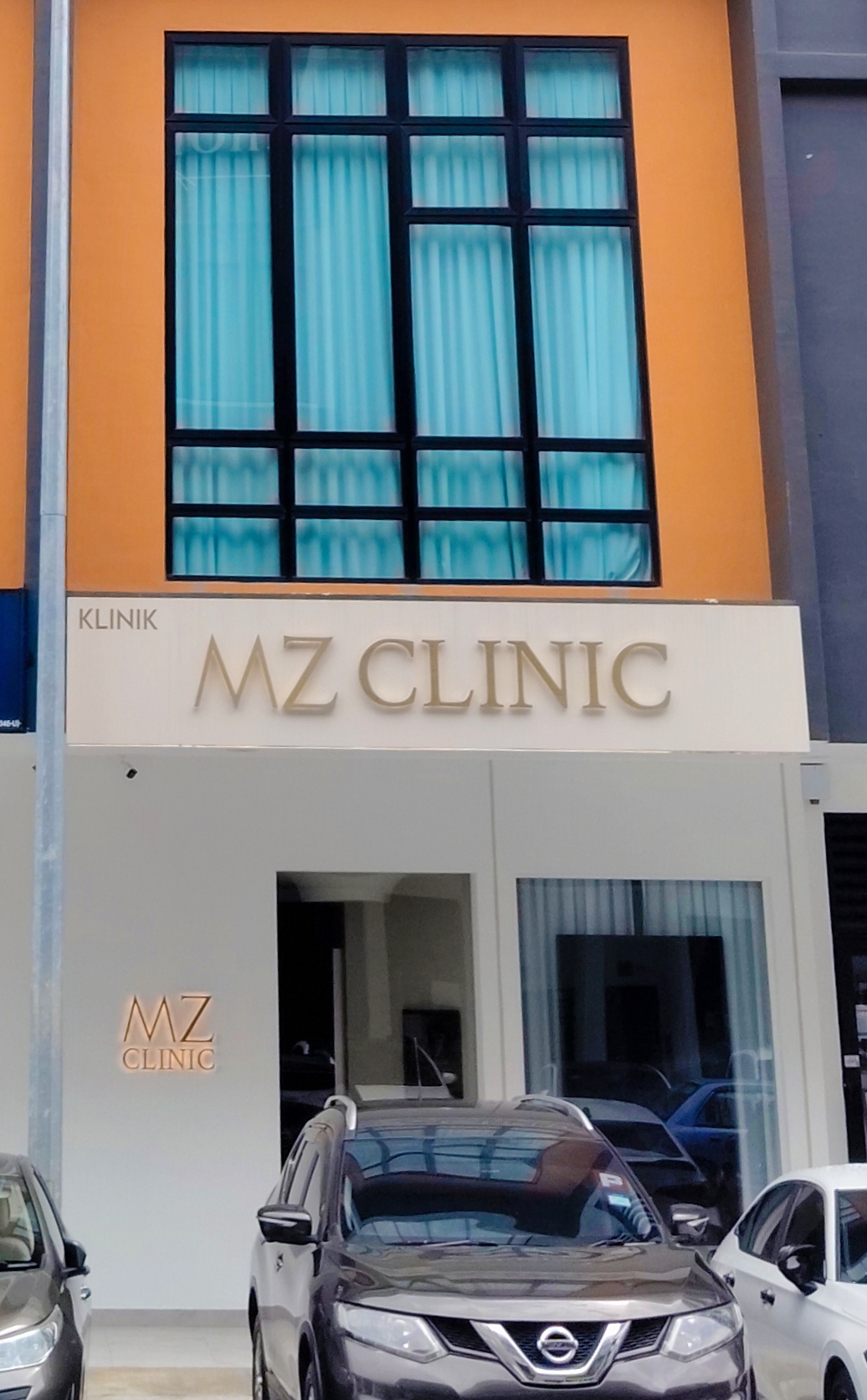 MZ Clinic photo 1
