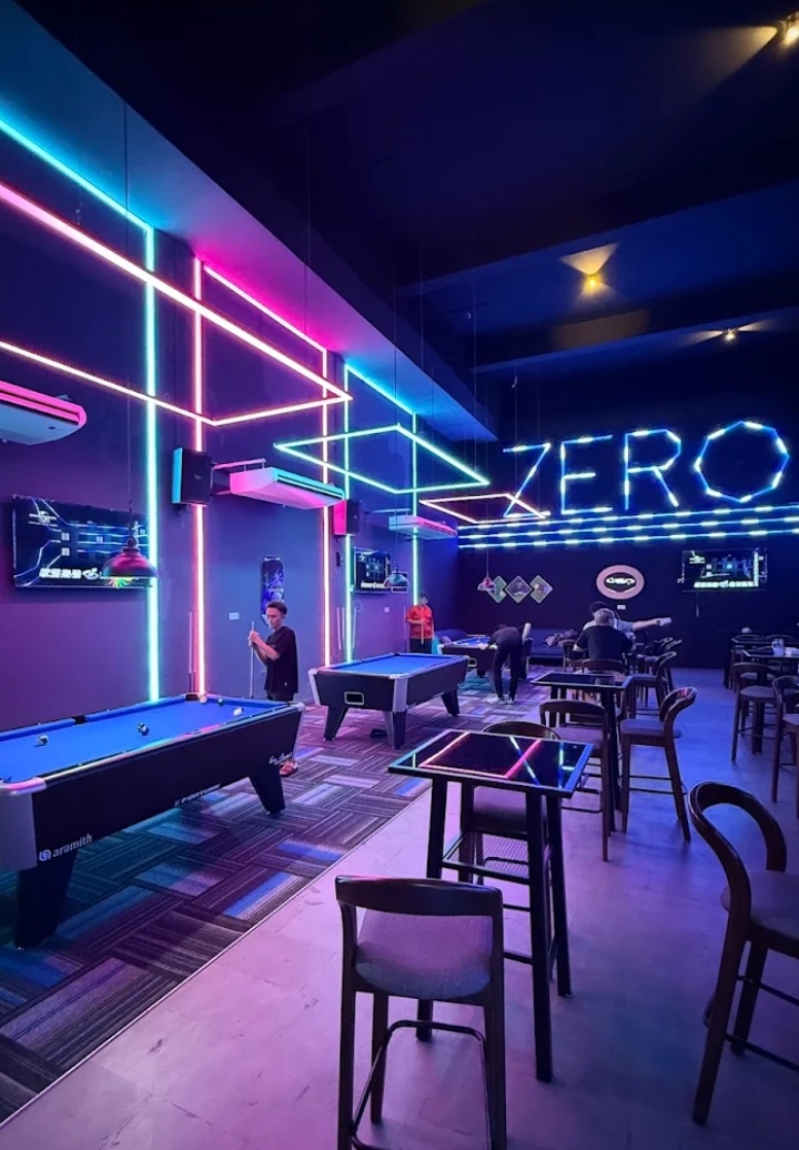 Zero K Box photo 1