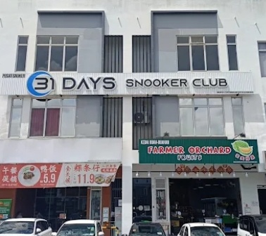 31 Days Snooker Club photo 1