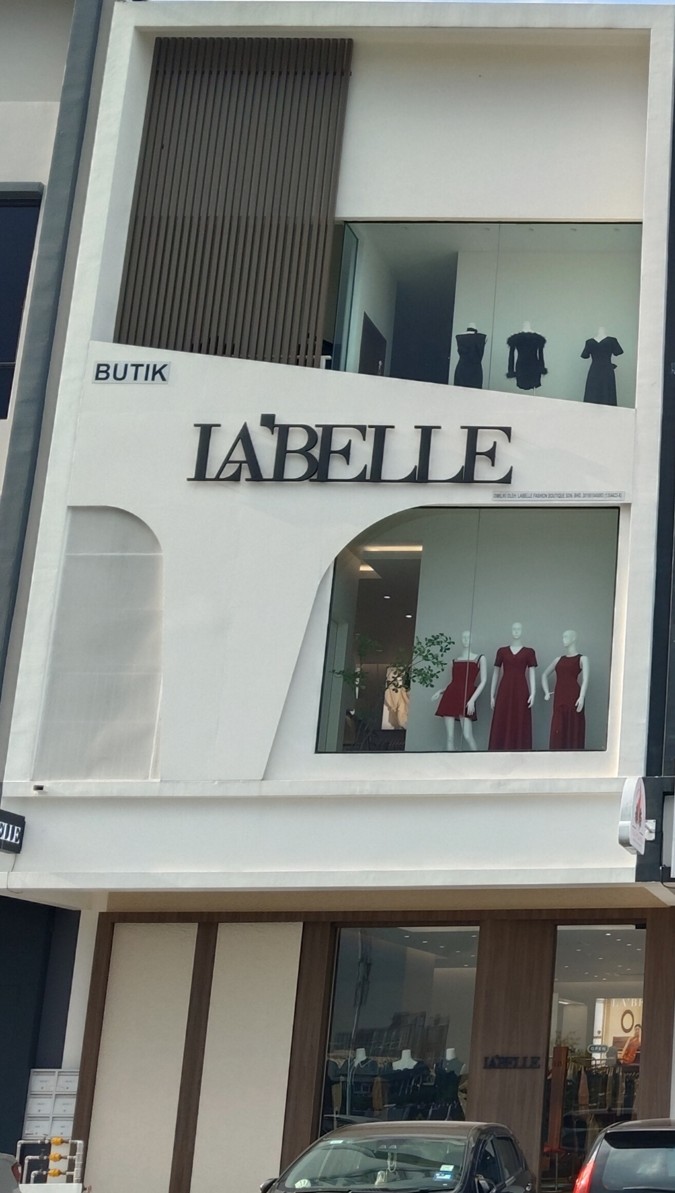Butik Labelle photo 1
