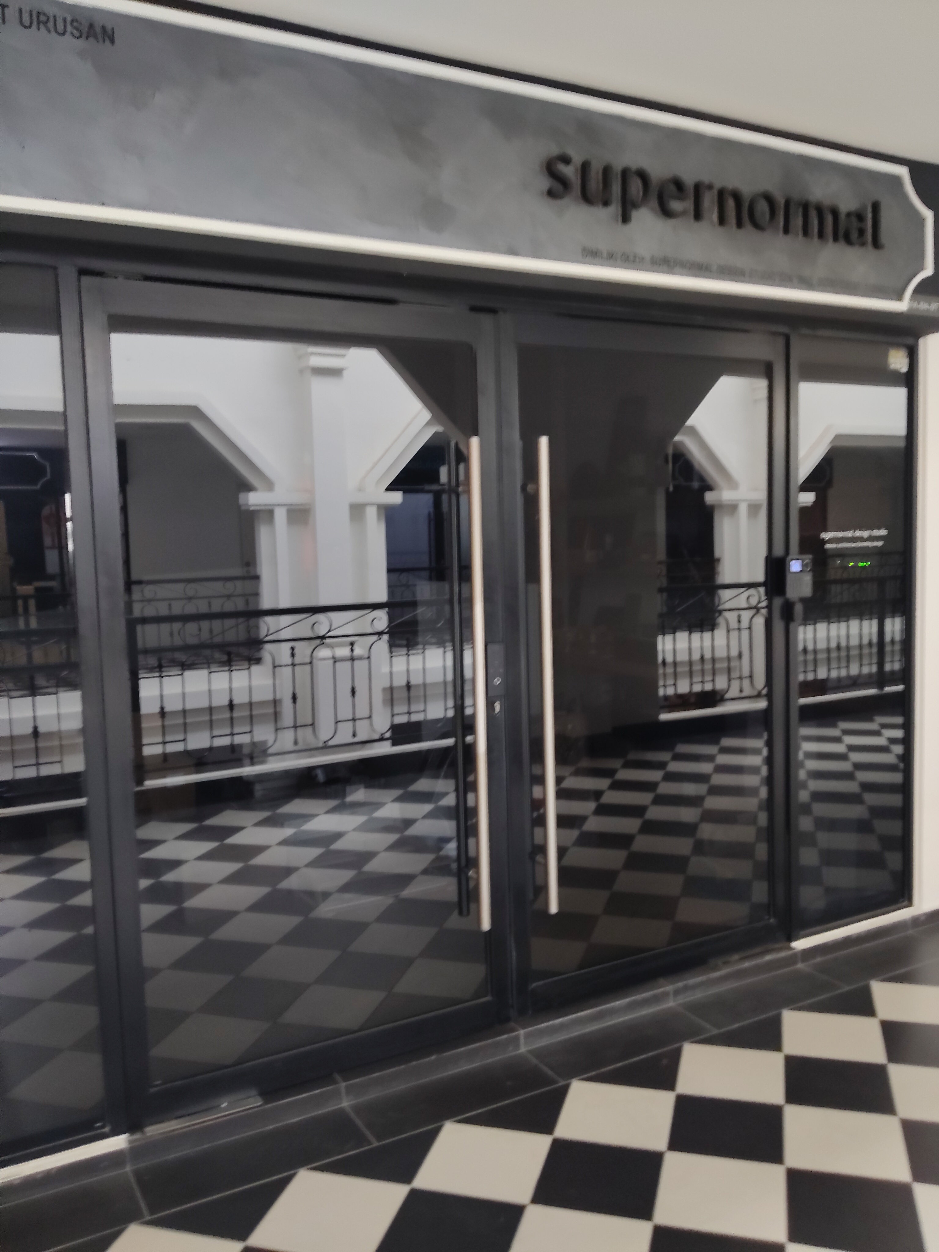 Supernormal photo 1