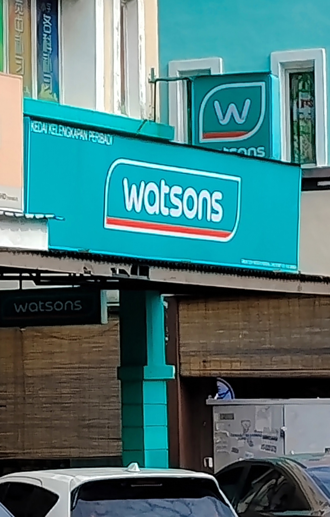 Watson Austin Heights photo 1
