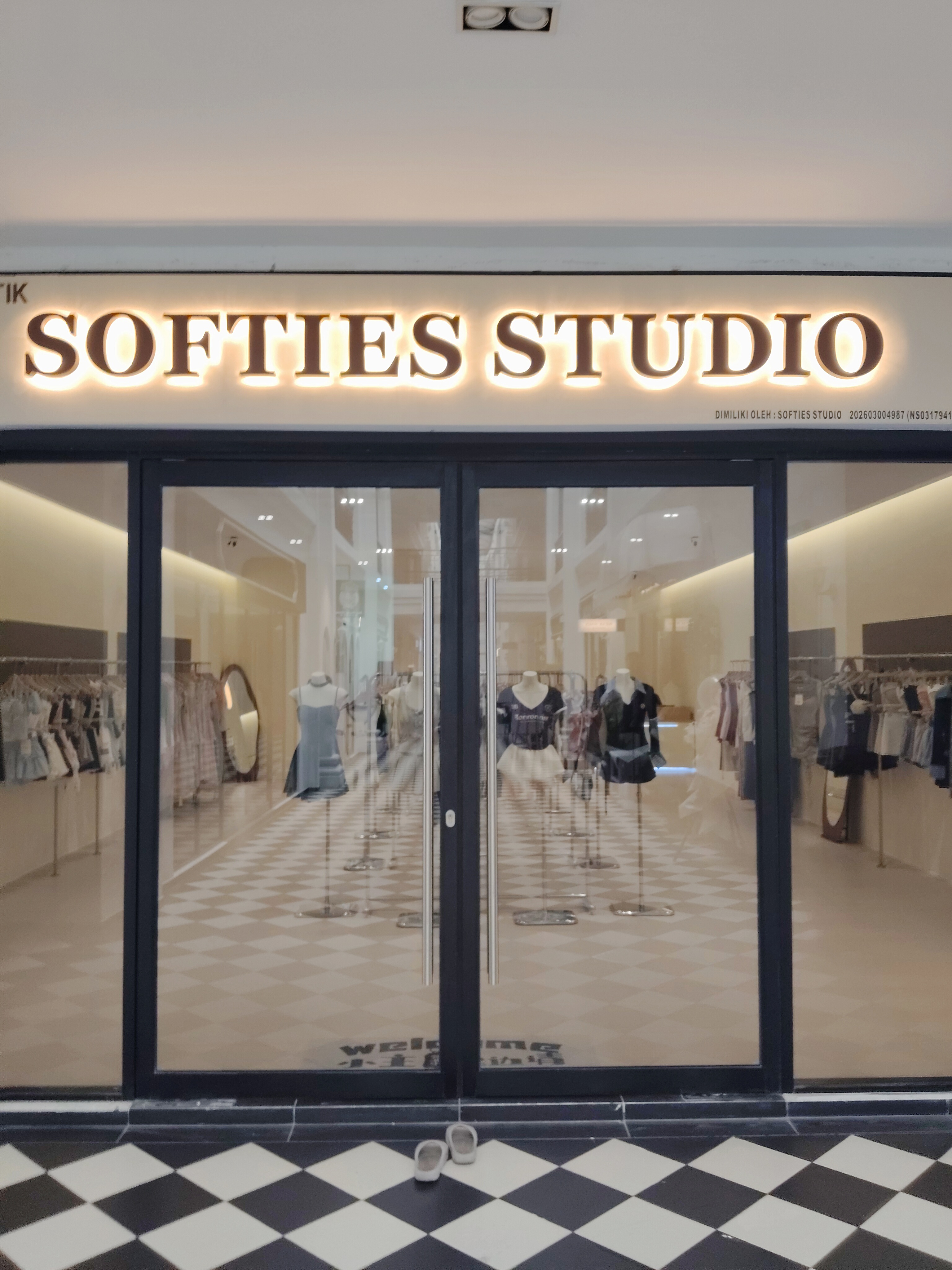 Softies Studio photo 1
