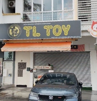 TL Toy photo 1