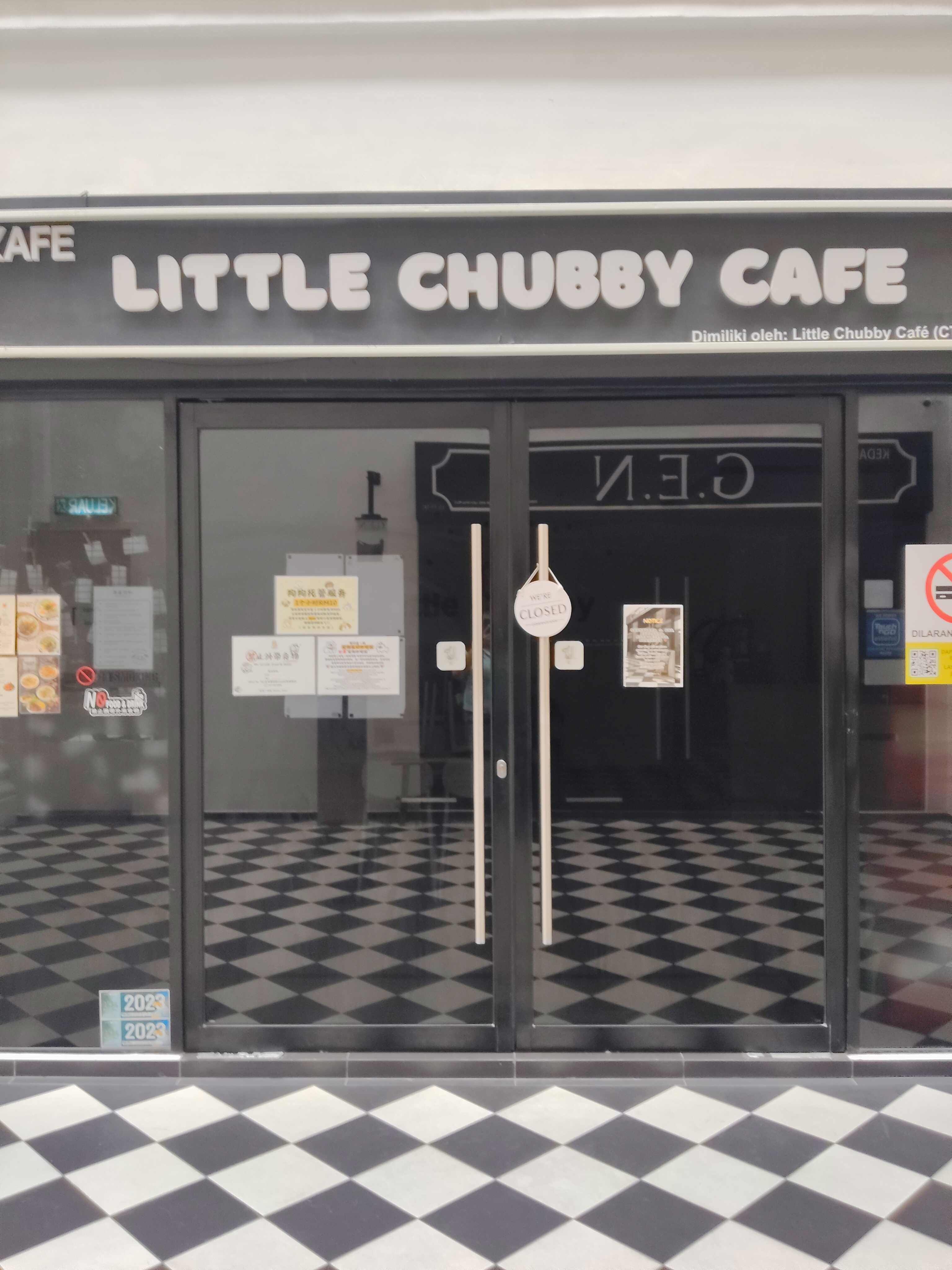Little Chubby Cafe photo 1
