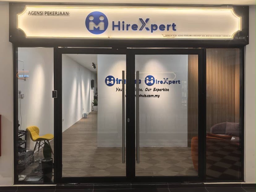 Hirehub Management photo 1
