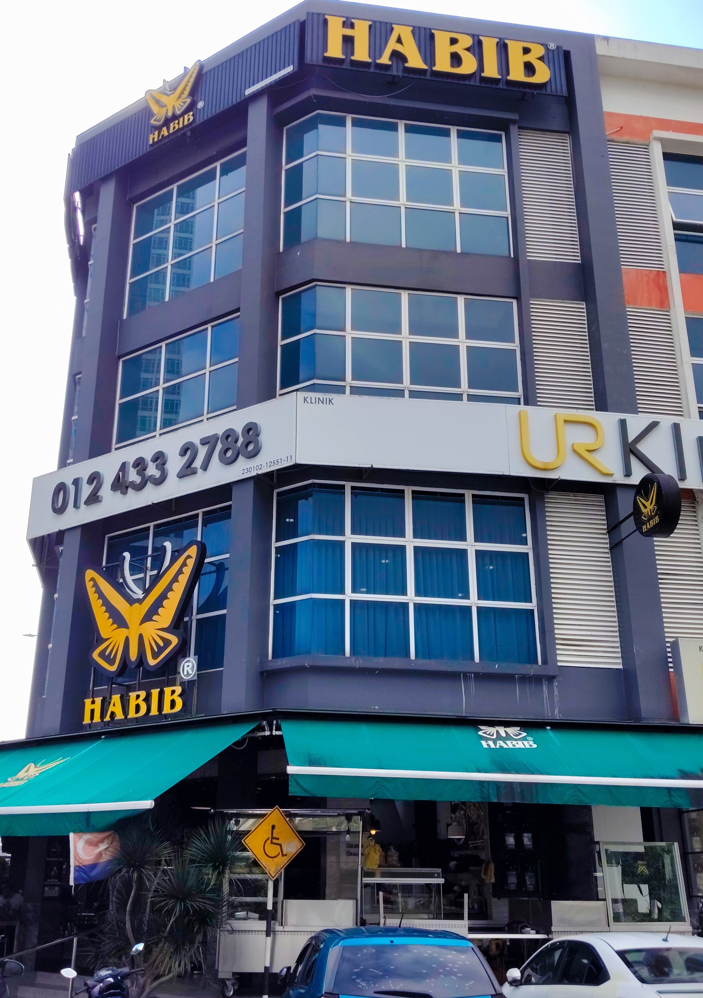 HABIB Mamak photo 1