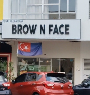 Brow N Face Beauty Shop photo 1
