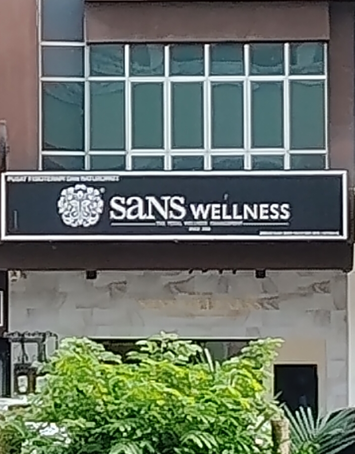 Sans Wellness Mount Austin photo 1