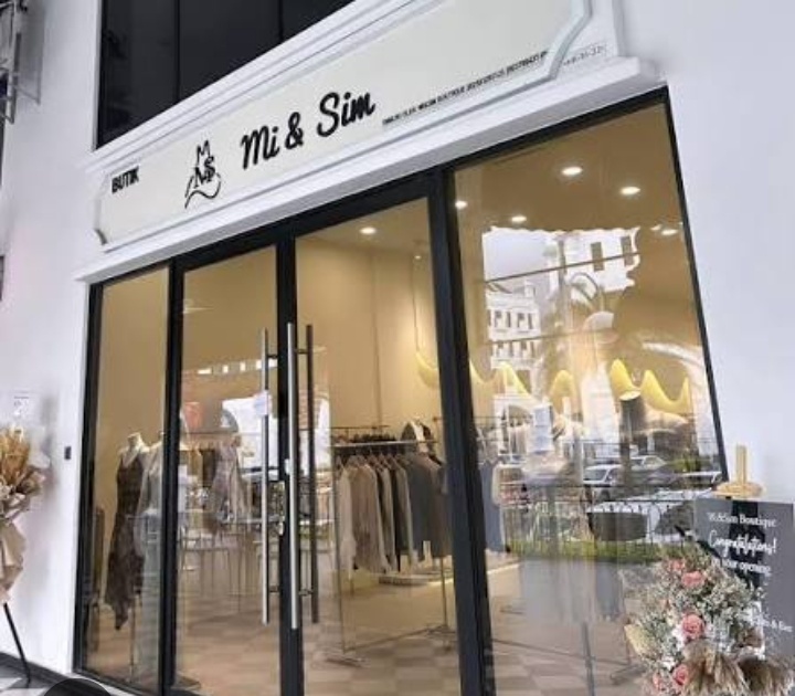 Butik Mi & Sim photo 1