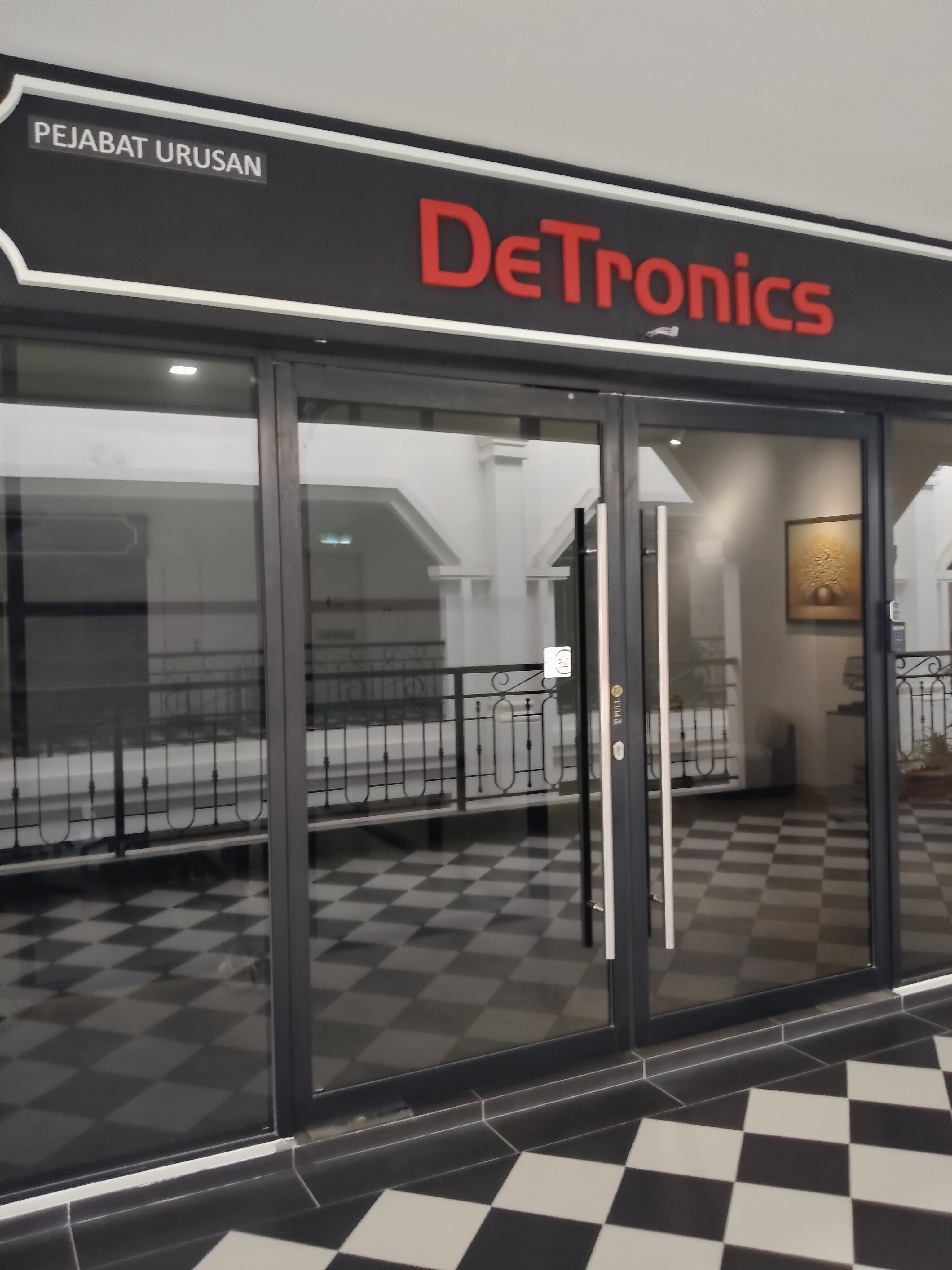 DeTronics photo 1