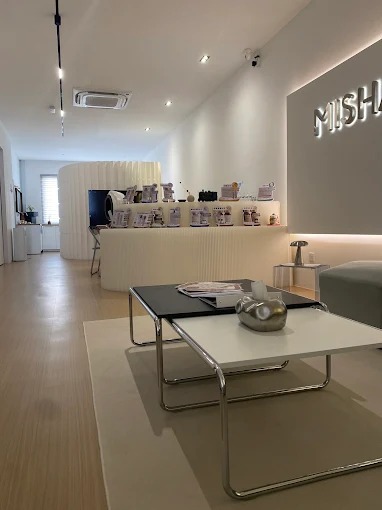 Mishang Life 弥尚。科技美学 photo 5