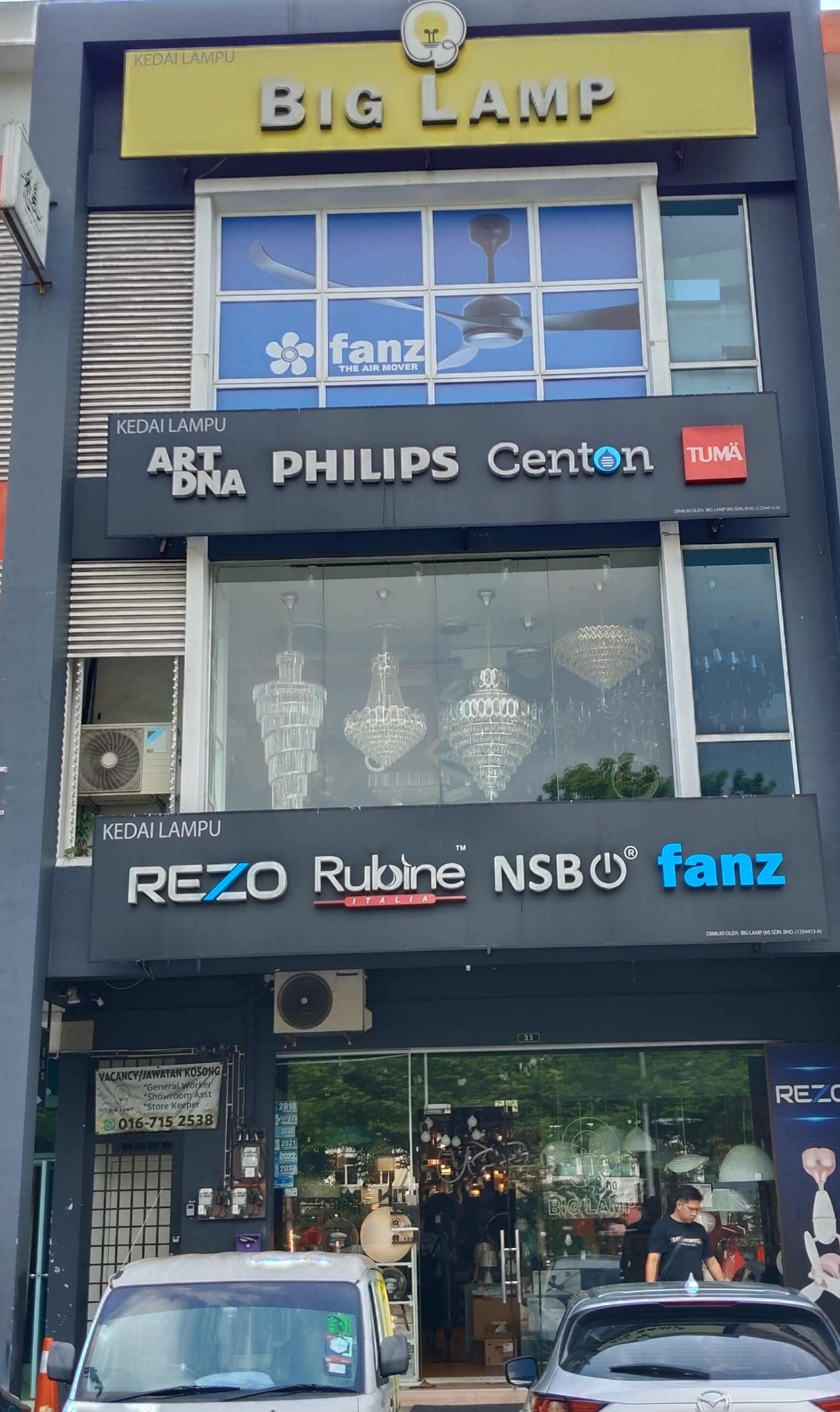 Big Lamp M Sdn Bhd photo 1