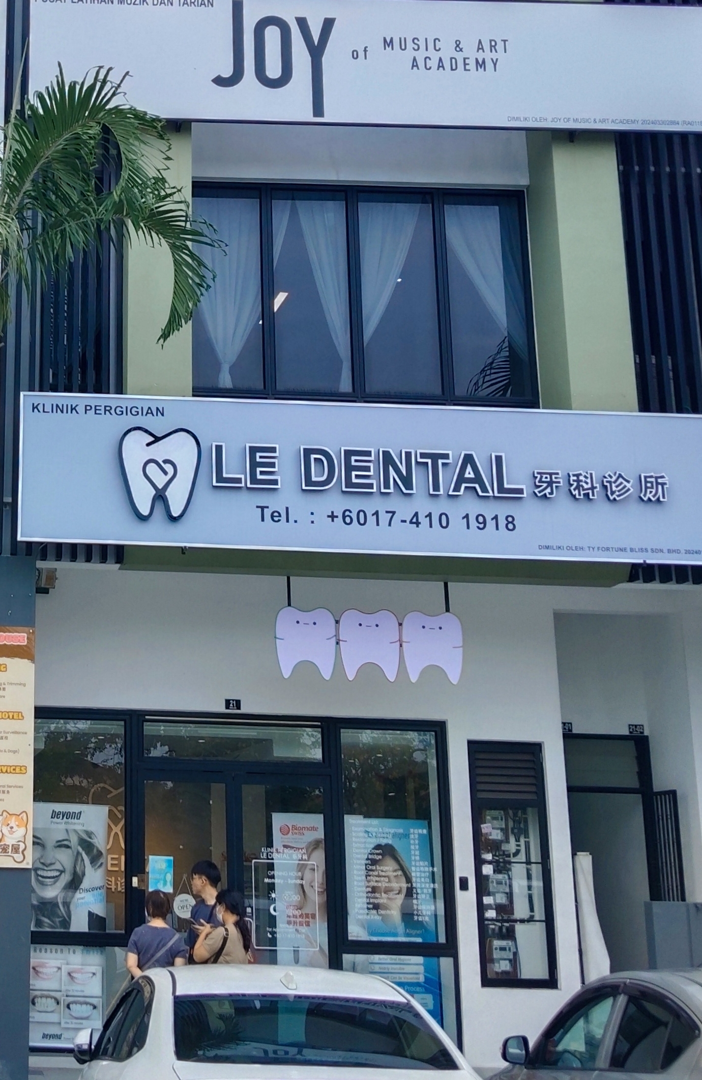 LE Dental Clinic photo 1