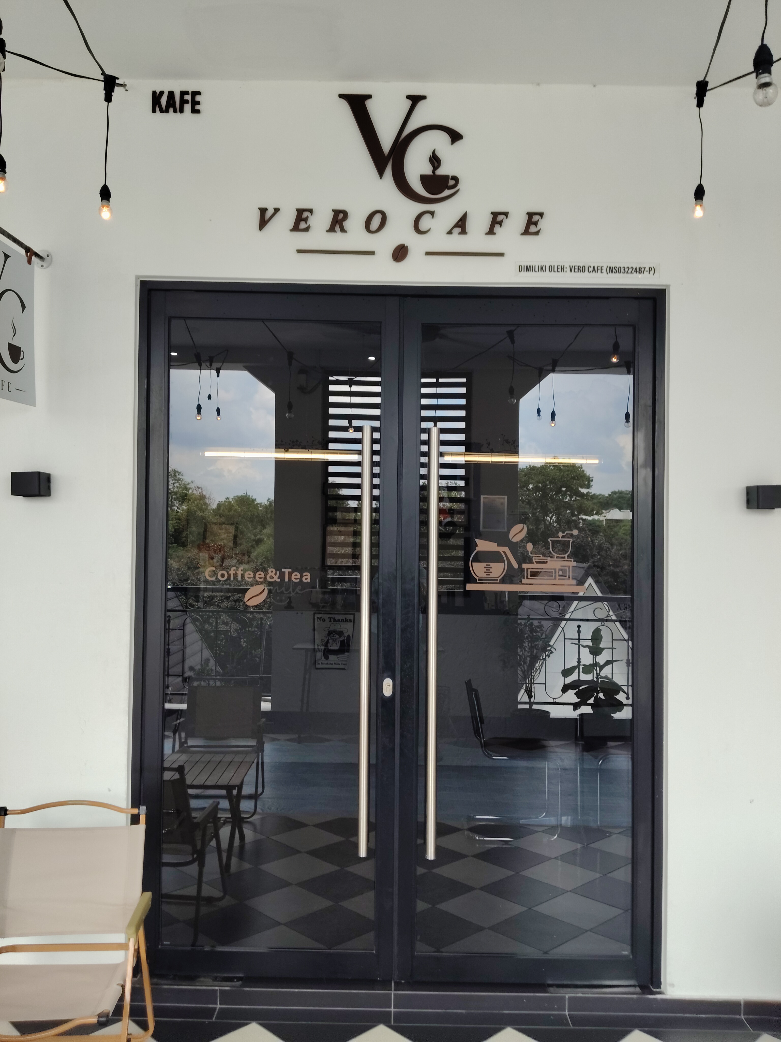 Vero Cafe photo 1