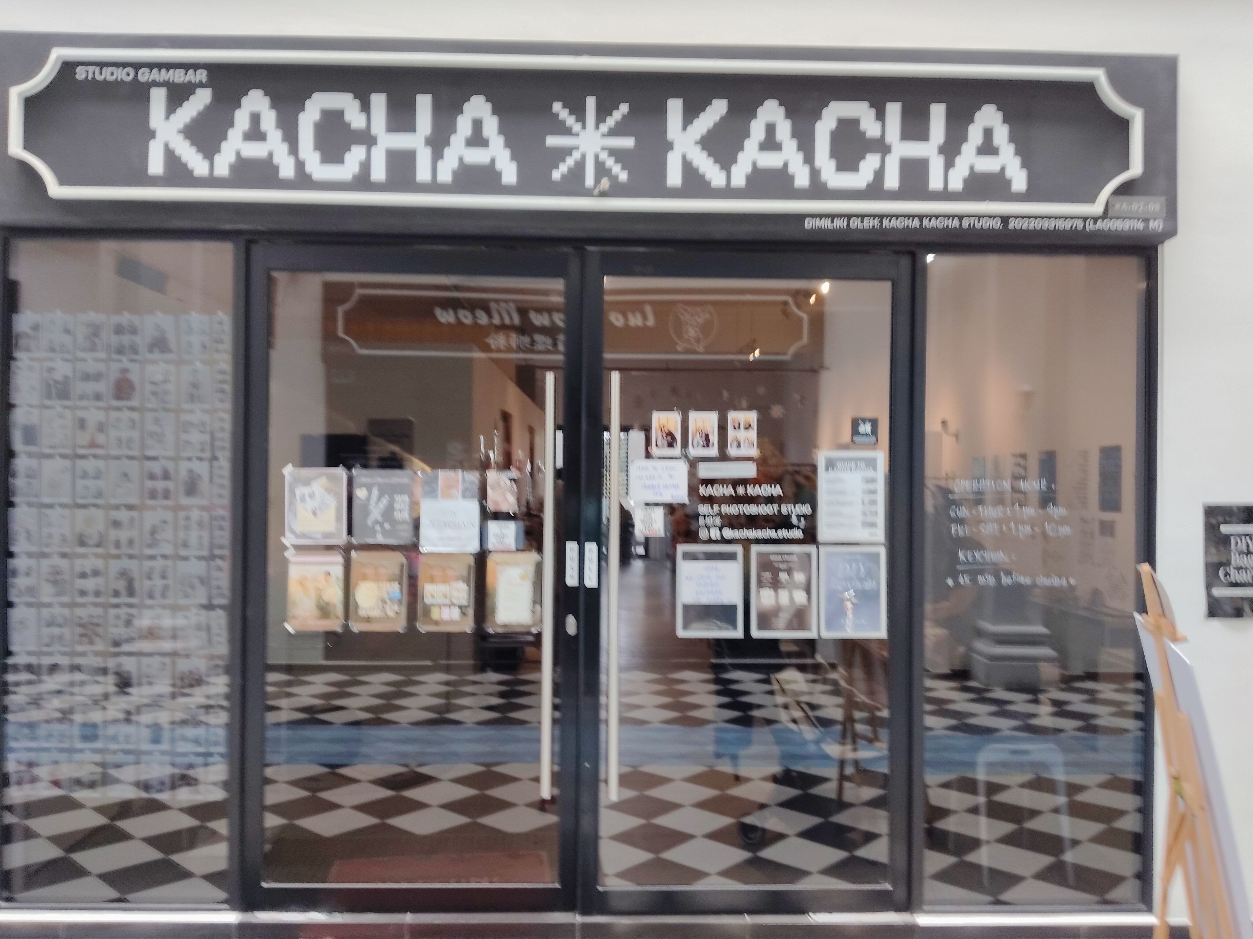 Kacha Kacha Studio photo 1