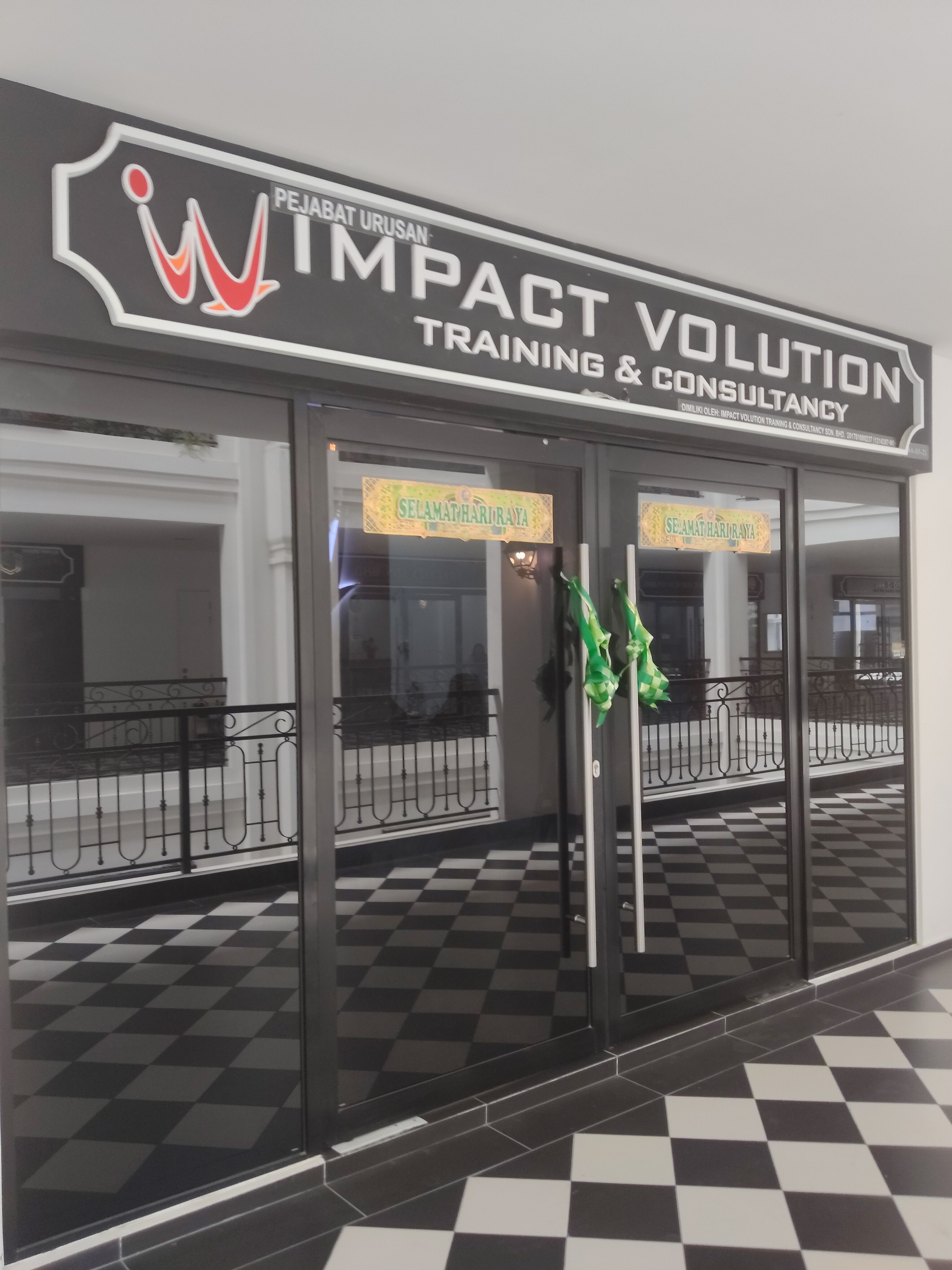 Impact Volution Training & Consultancy photo 1