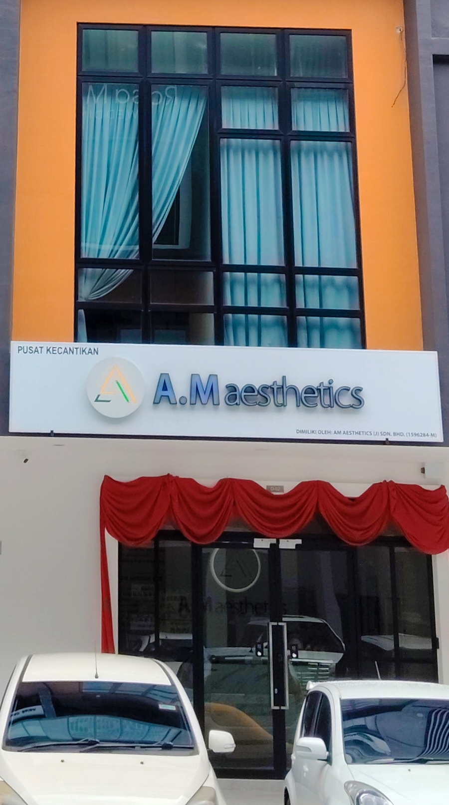 Clinic A. M Aesthetic photo 1