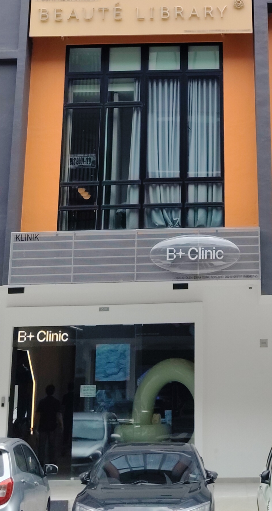 B+ Clinic photo 1