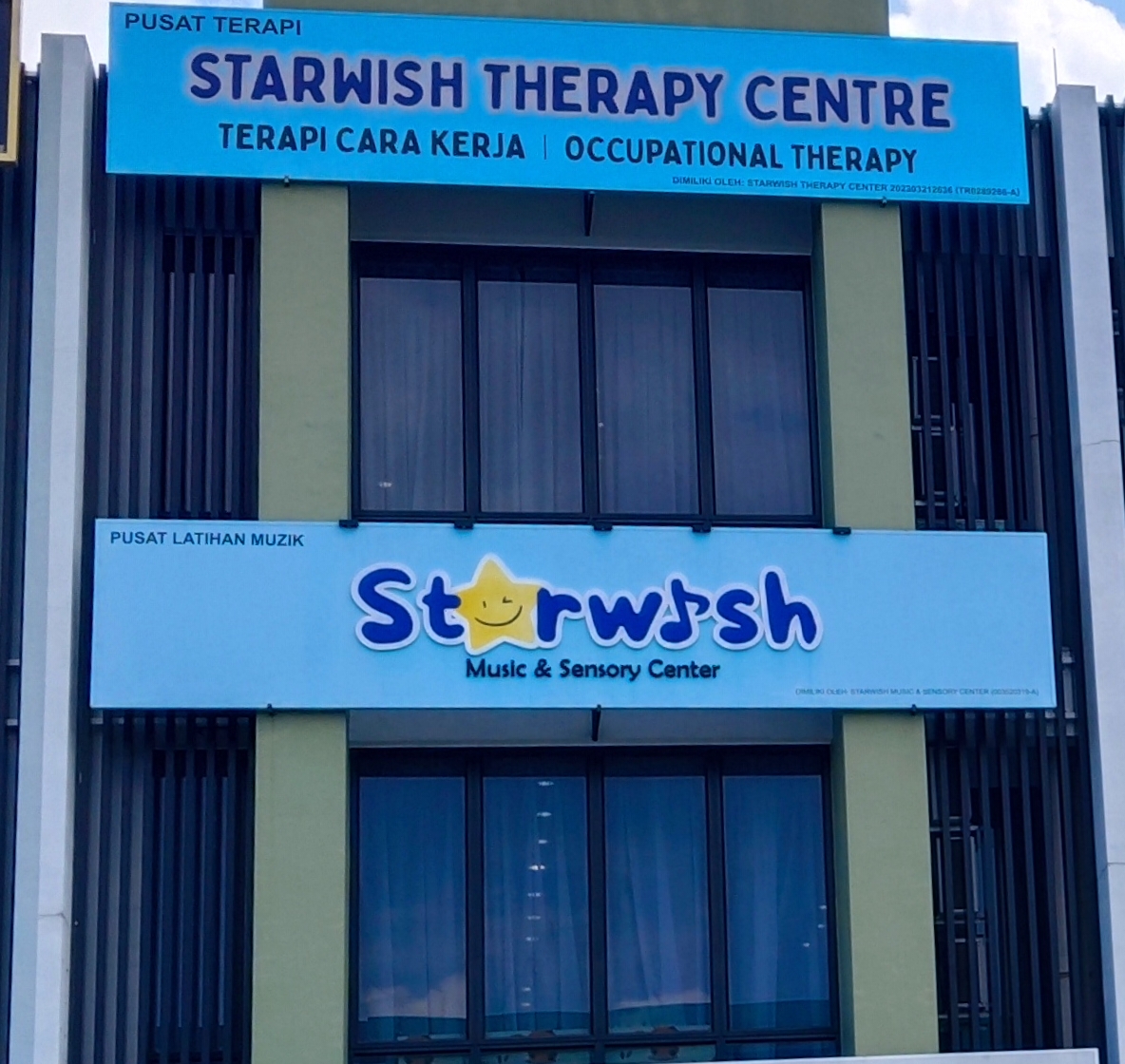 Starwish Therapy Centre photo 1