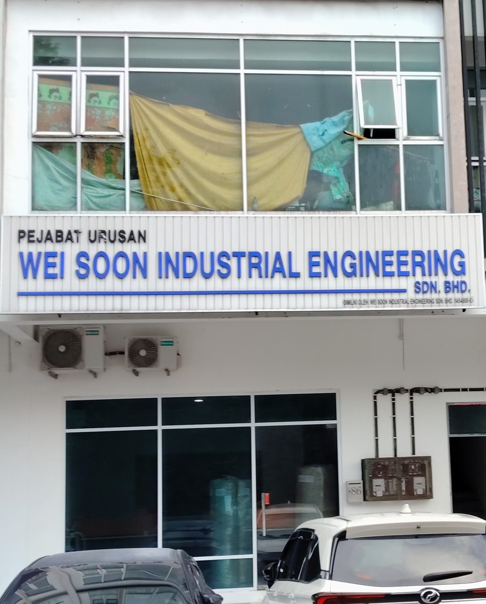 Wei Soon Industrial Engineering Sdn Bhd photo 1