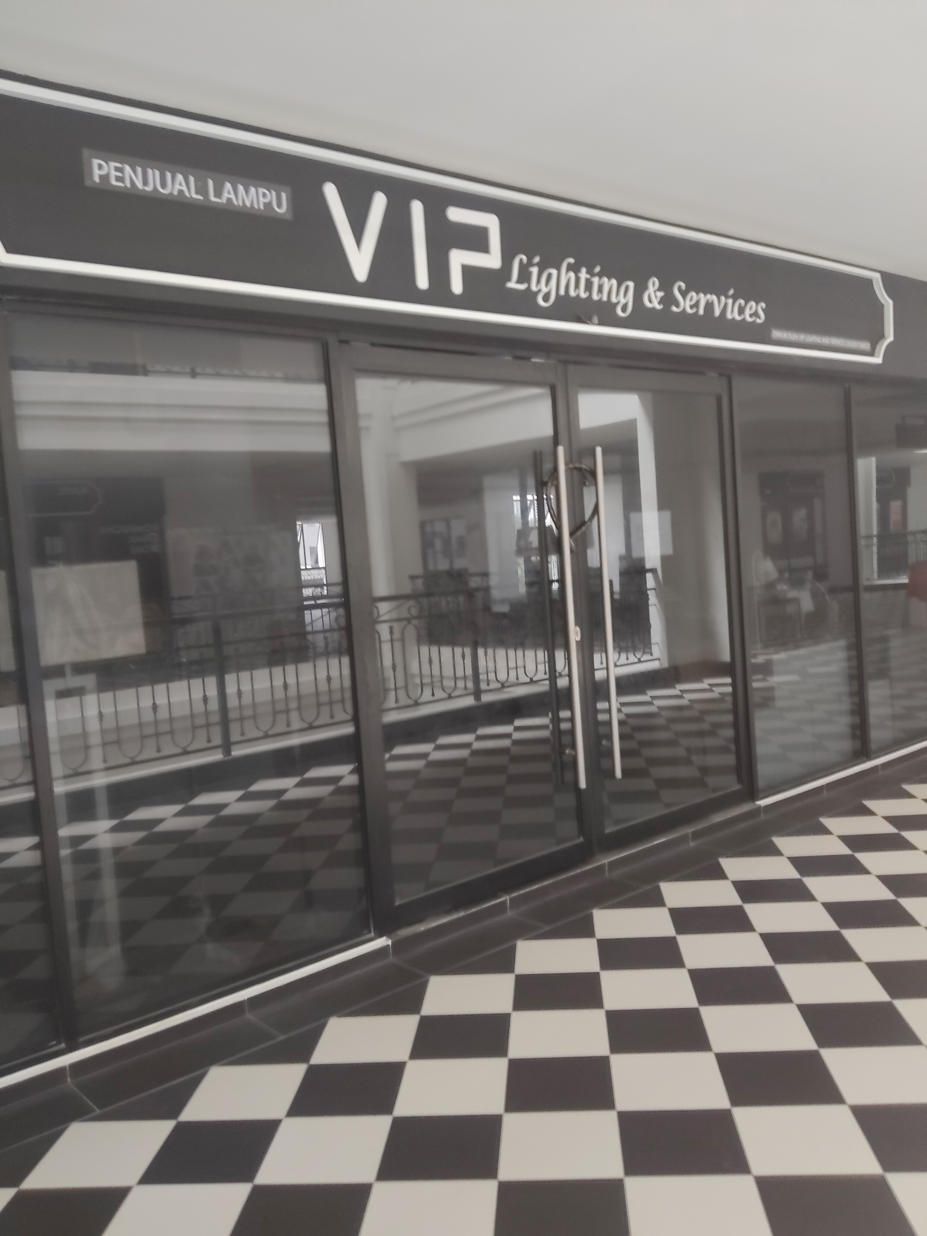 VIP Lighting & Service photo 1