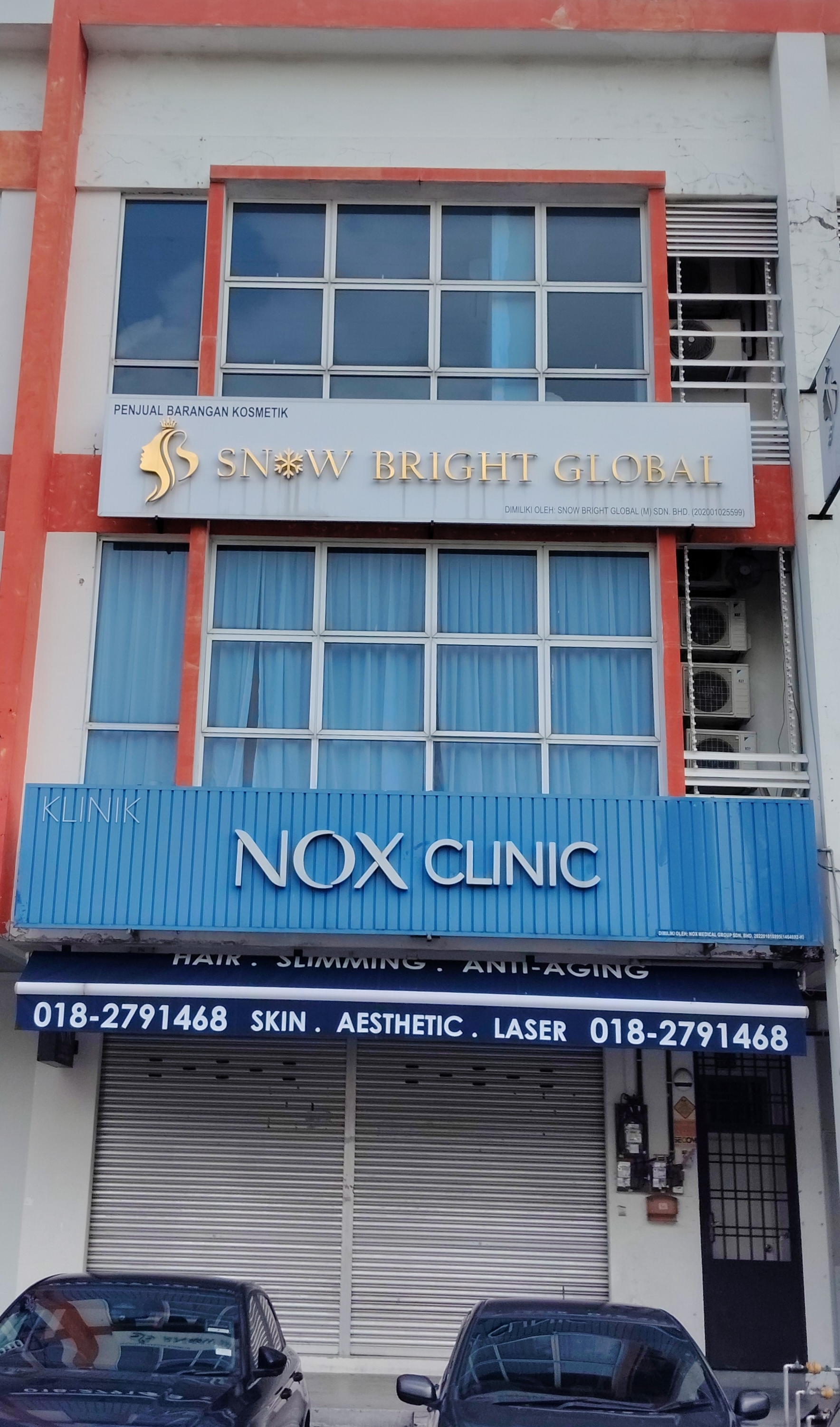 Nox Clinic photo 1