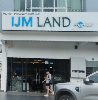 IJM Sales Office photo 1
