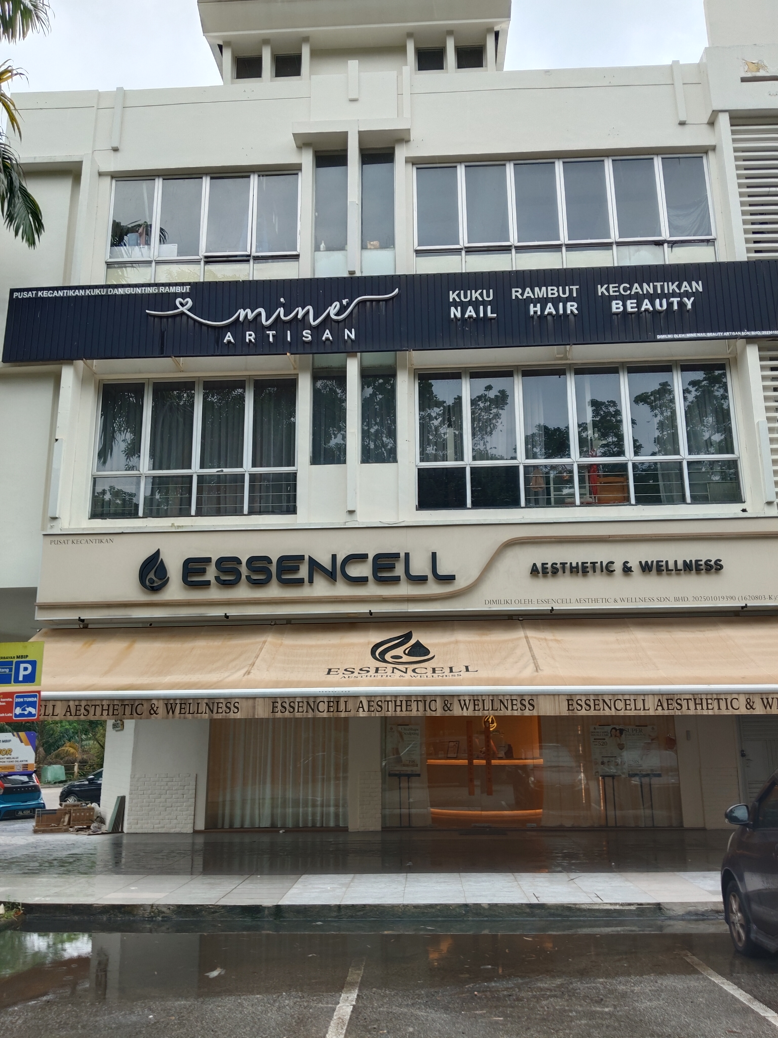 Essencell Aesthetic & Wellness photo 1