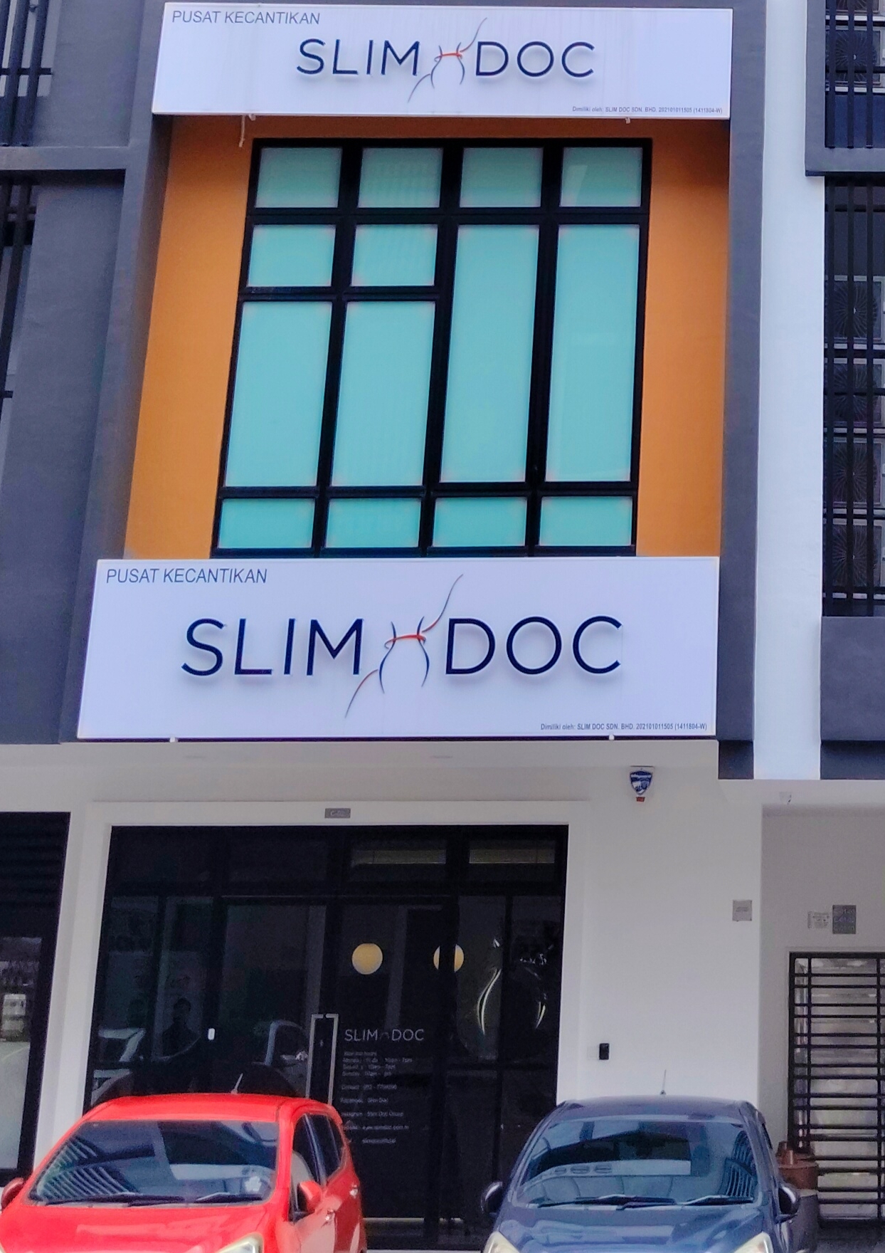 Slim Doc photo 1