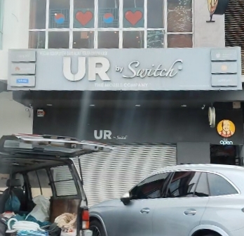 UR by Switch Austin Heights photo 1