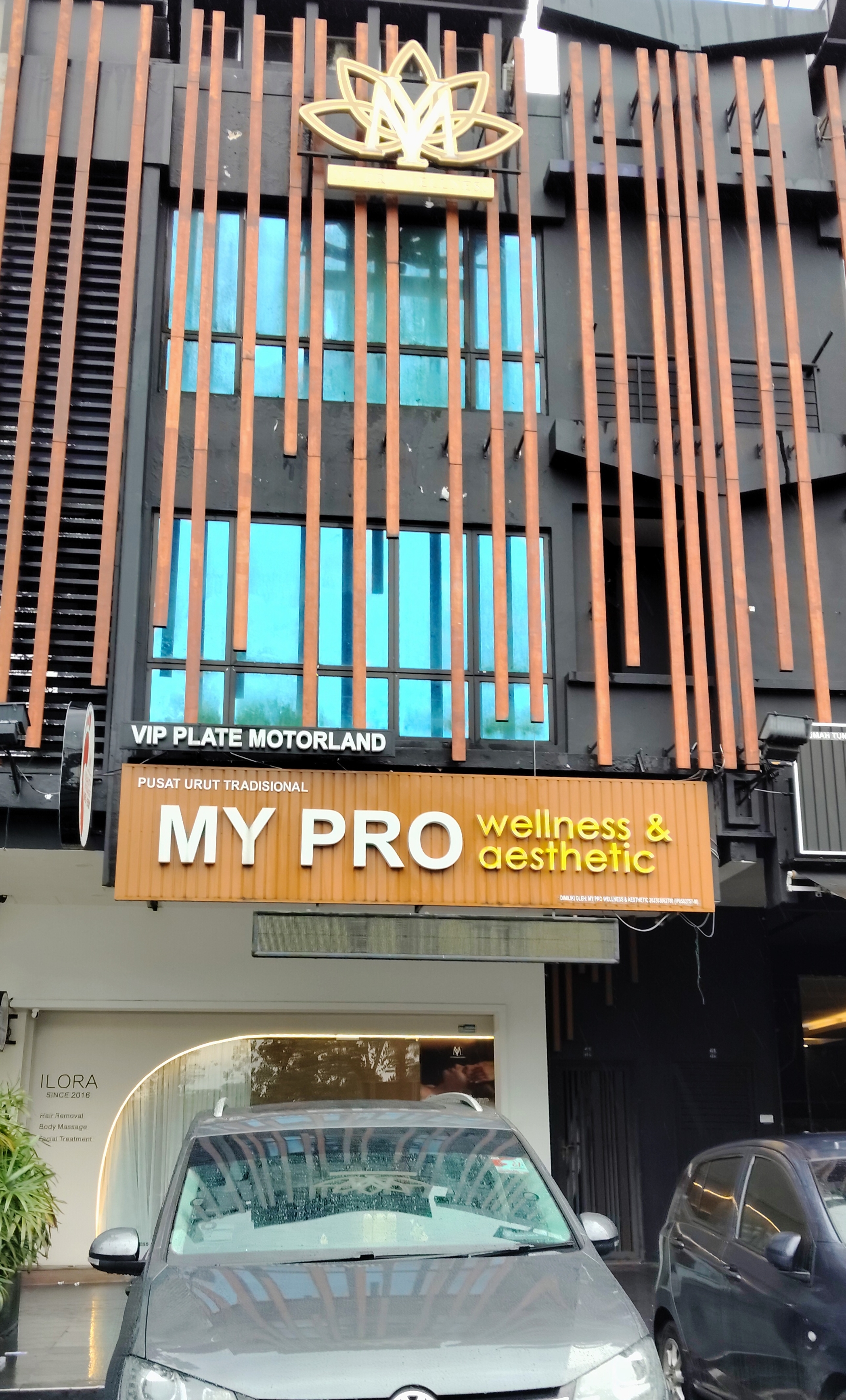 My Pro Wellness & Aesthetic photo 1