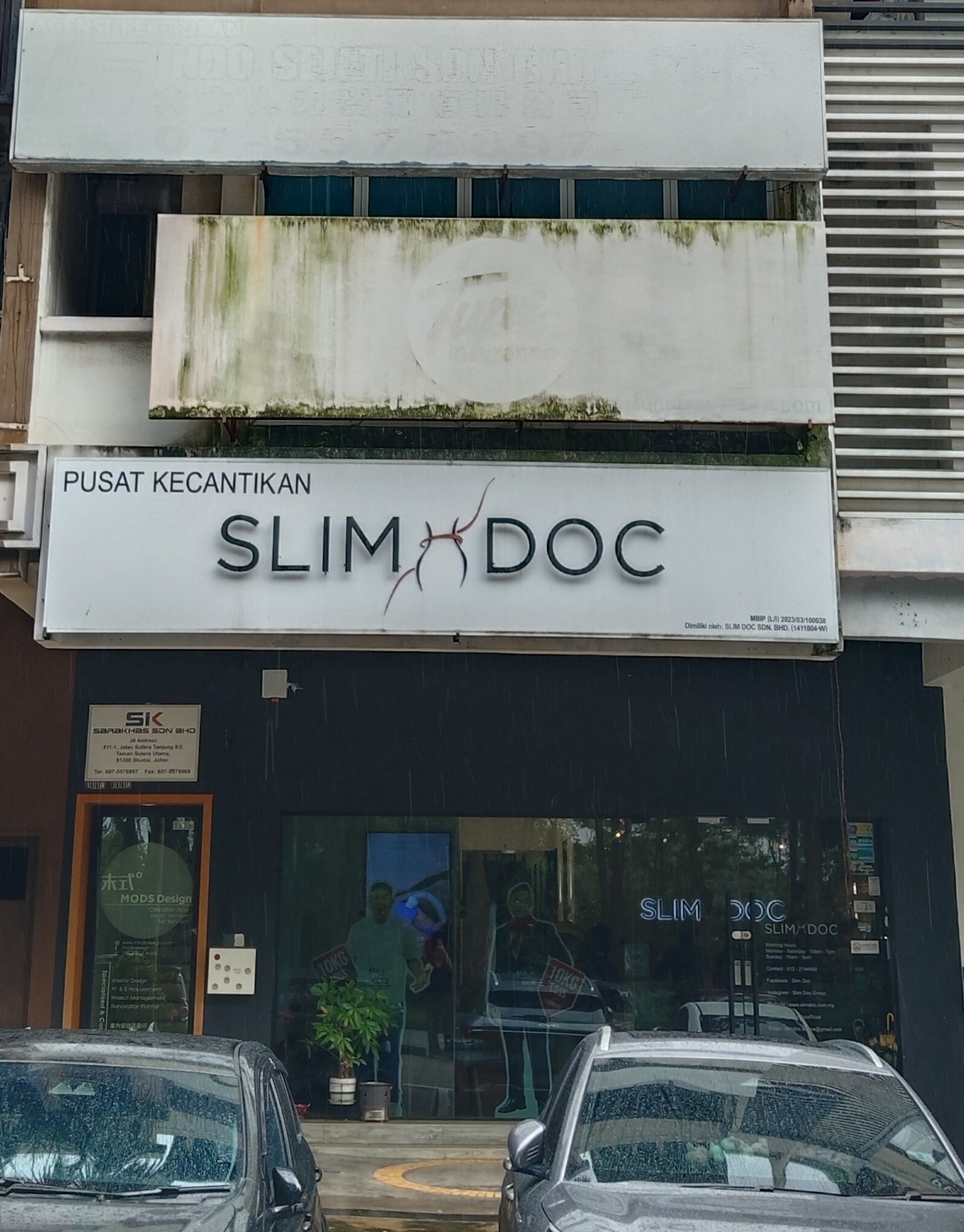 Slim Doc Sutera photo 1