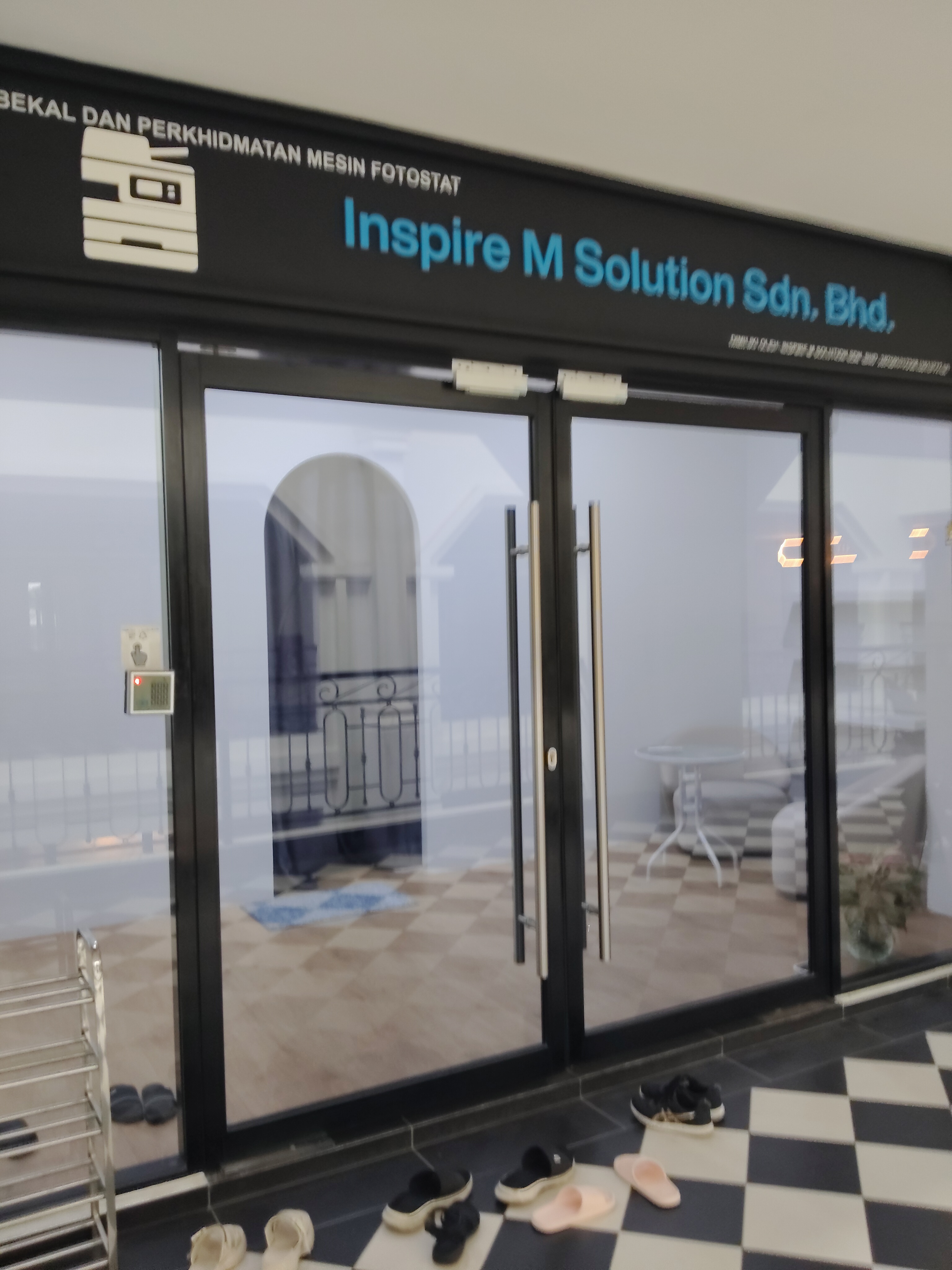 Inspire M Solution Sdn Bhd photo 1