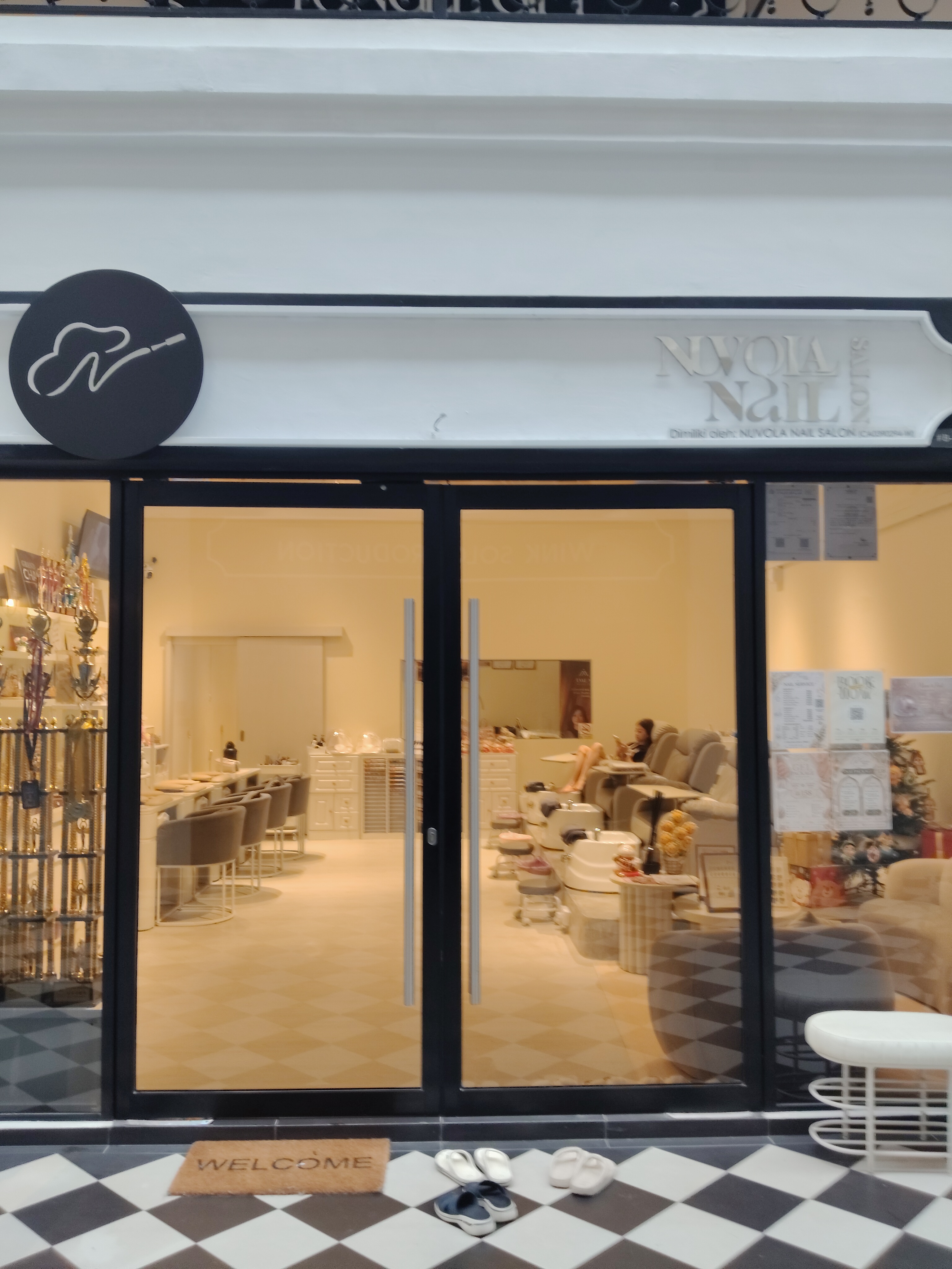 Nuvola Nail & Salon photo 1