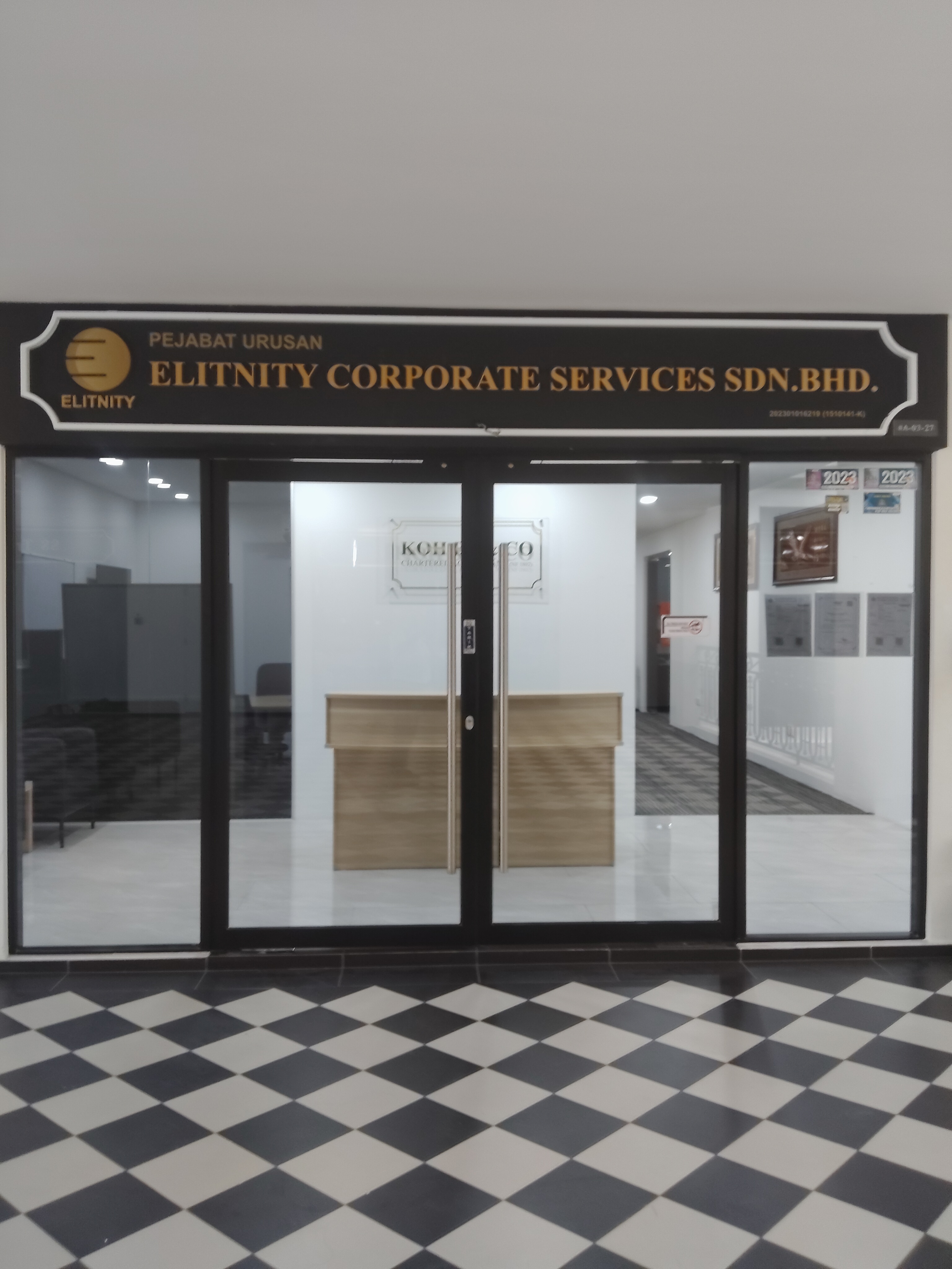 Elitnity Corporate Services Sdn Bhd photo 1
