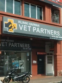 Klinik Haiwan Vet Partners photo 1