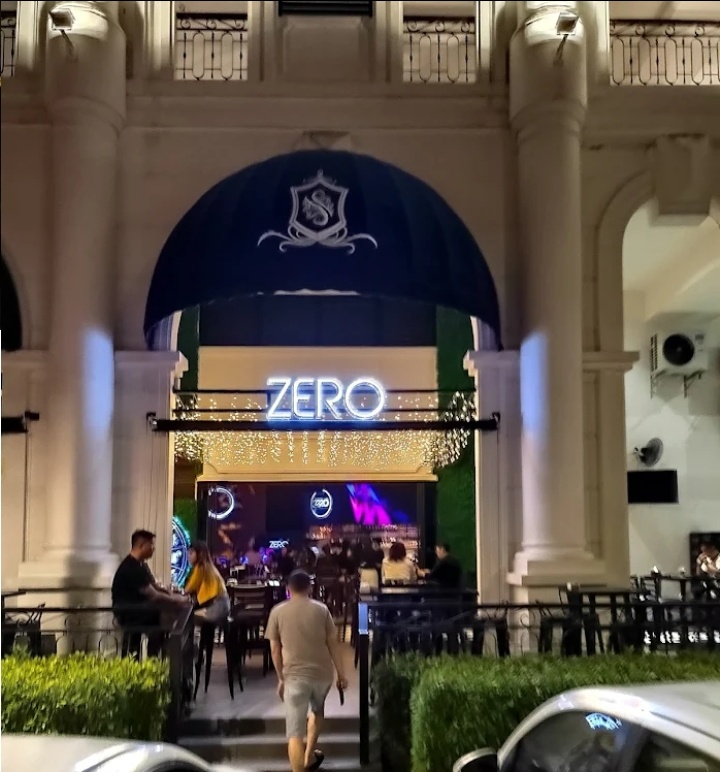 Zero Live House photo 1