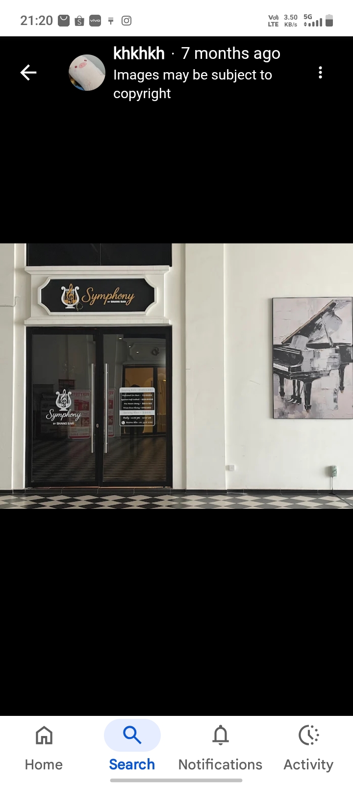 Kafe Symphony photo 1