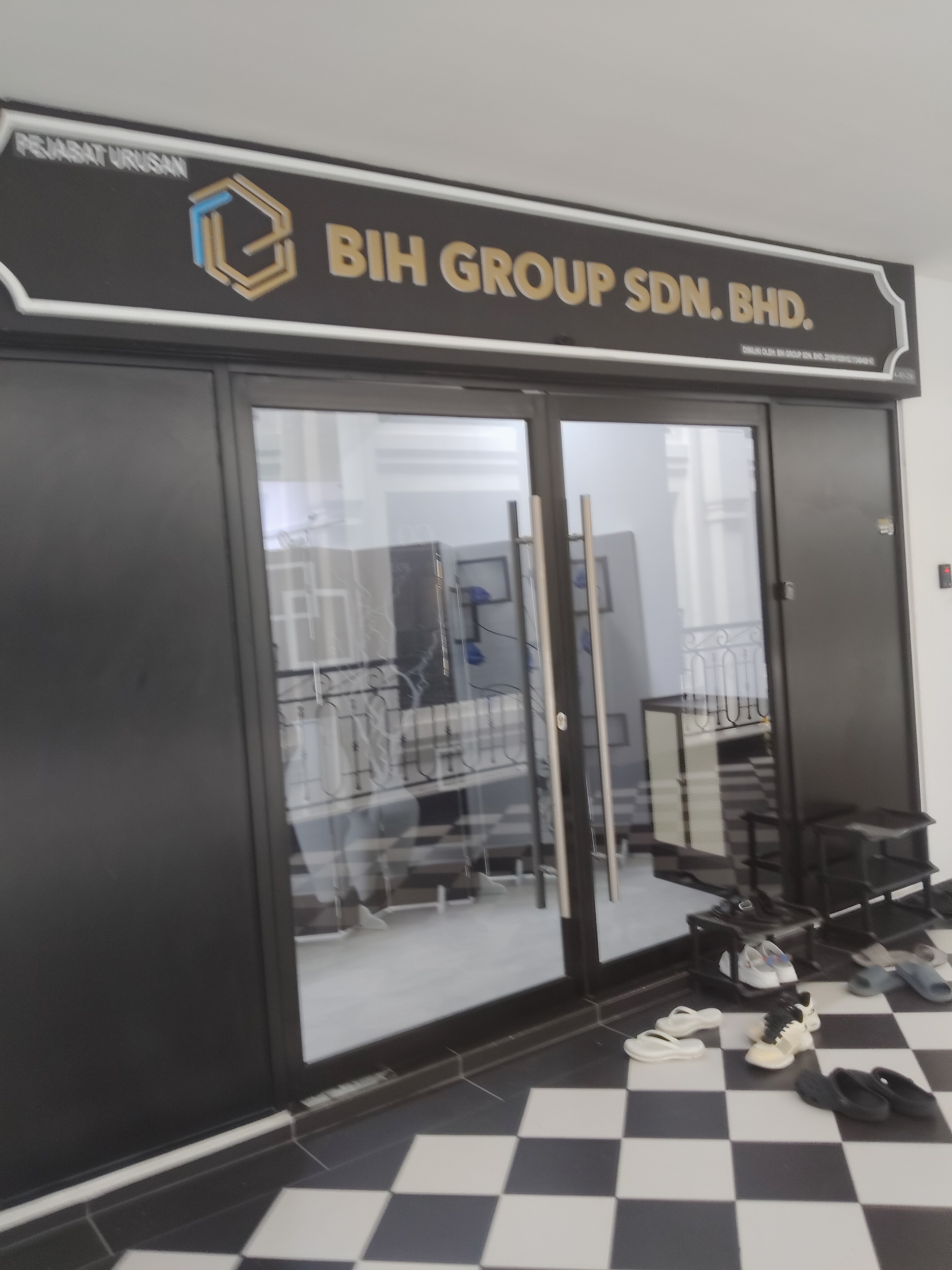 BIH Group Sdn Bhd photo 1