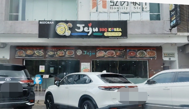 Restoran Jeju BBQ photo 1