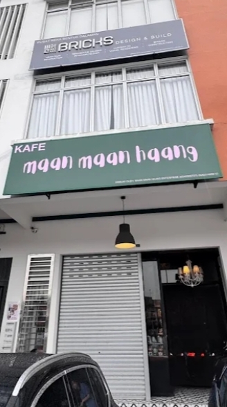 Kafe Maam Maam Haang photo 1