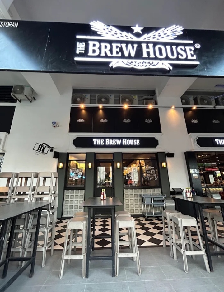 The Brew House photo 1