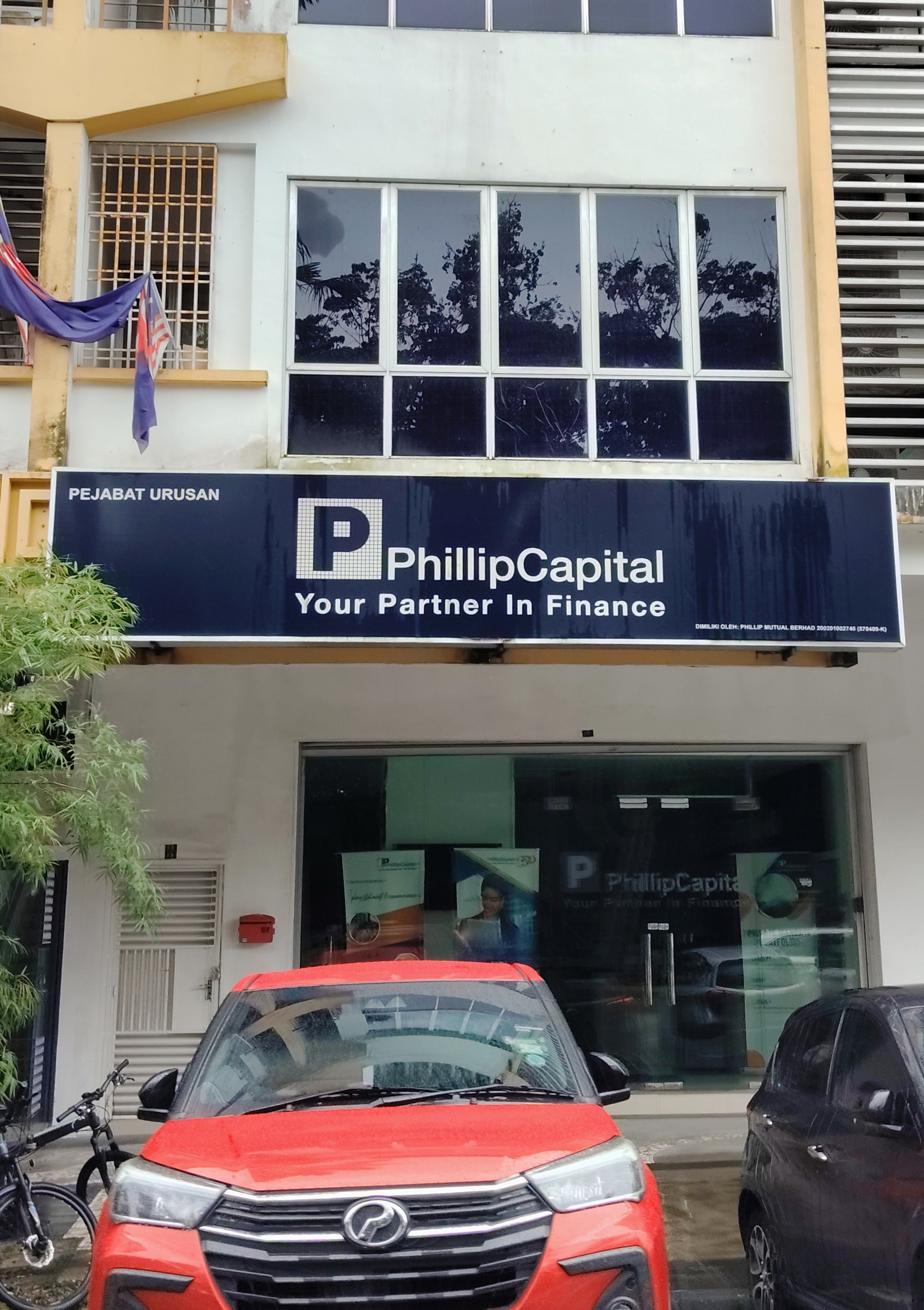 Philip Capital Sutera photo 1